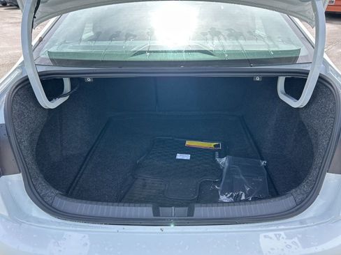 New 2026 Volkswagen Jetta S image 43