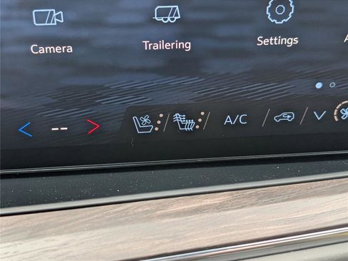 New 2026 Chevrolet Tahoe Premier image 29