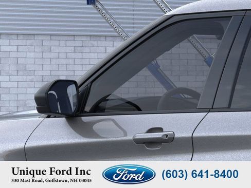 New 2025 Ford Explorer Active w/ Active Comfort Package image 43