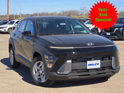 New 2026 Hyundai Kona SE