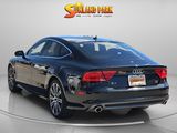 Used 2014 Audi A7 TDI Prestige w/ Prestige Package image 3
