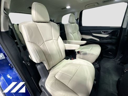New 2026 Subaru Ascent Limited AWD/4WD image 31
