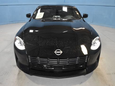 Certified 2024 Nissan Z Performance w/ Floor Mat Package image 20