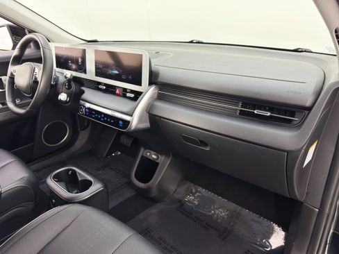 Used 2022 Hyundai Ioniq 5 SEL image 13