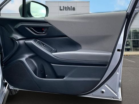 Used 2024 Subaru Crosstrek 2.0i Premium w/ Crosstrek Mirror Package image 29