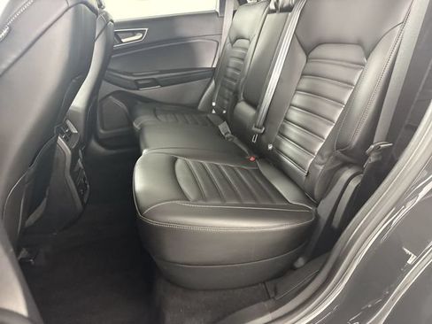 Used 2021 Ford Edge SEL w/ Convenience Package AWD/4WD image 23