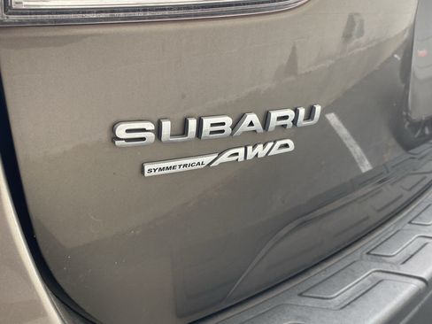Used 2021 Subaru Forester Premium w/ Popular Package #1 AWD/4WD image 3