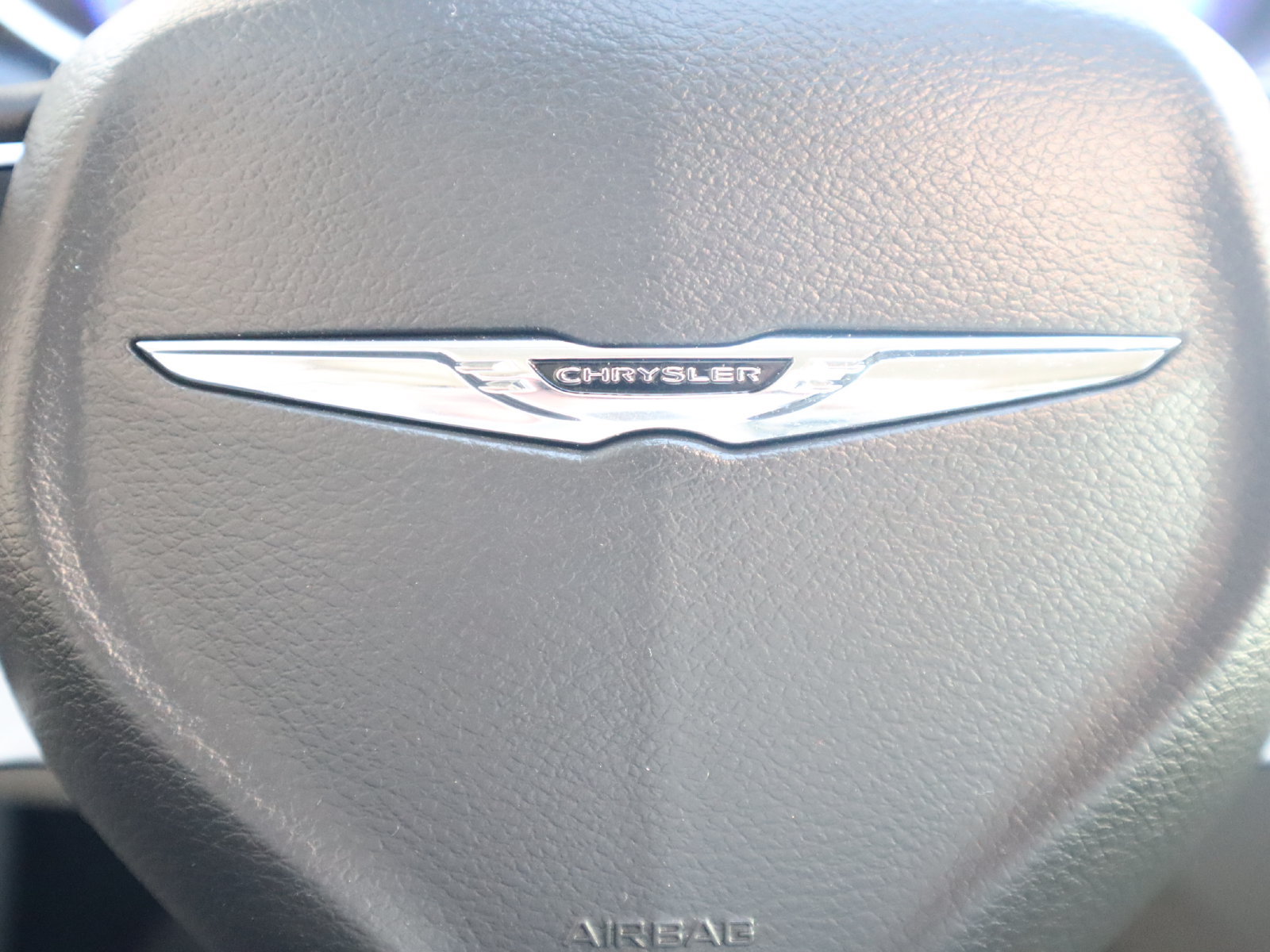 Used 2024 Chrysler Voyager LX FWD image 33