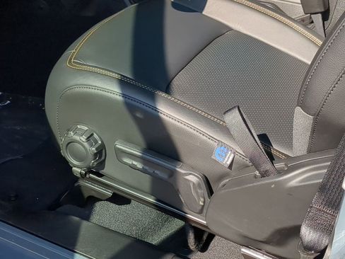 New 2025 Jeep Wrangler Sport S image 13