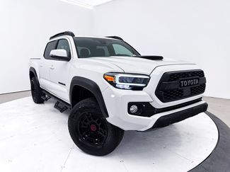 Used 2023 Toyota Tacoma TRD Pro AWD/4WD video 1