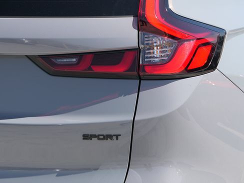 Used 2025 Honda CR-V Sport-L image 3