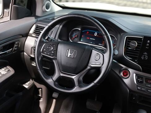 Used 2019 Honda Pilot EX-L image 34