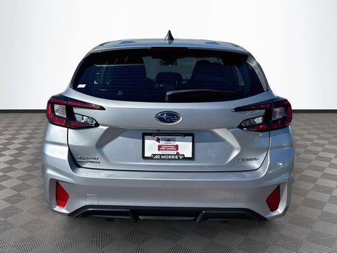 Used 2024 Subaru Impreza 2.0i AWD/4WD image 36