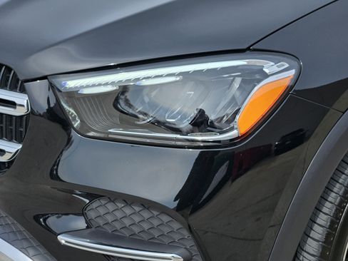 Certified 2026 Mercedes-Benz GLE 350 4MATIC image 7
