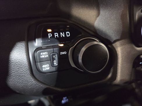 Used 2024 RAM 2500 Tradesman w/ Towing Technology Group AWD/4WD image 20