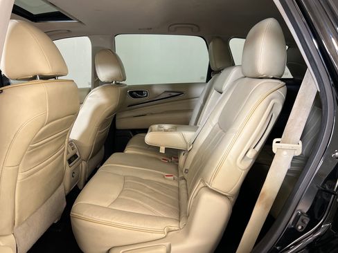 Used 2015 INFINITI QX60 FWD w/ Premium Plus Package image 13