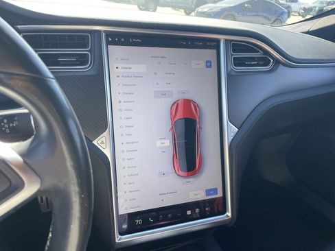 Used 2018 Tesla Model S P100D image 5