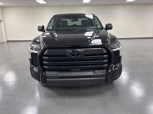 Used 2024 Toyota Tundra SR5 image 2