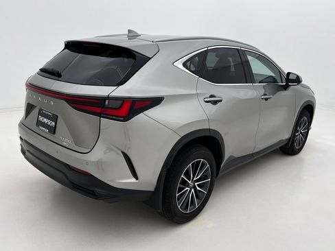 Used 2025 Lexus NX 350 AWD w/ Accessory Package (2T) image 7