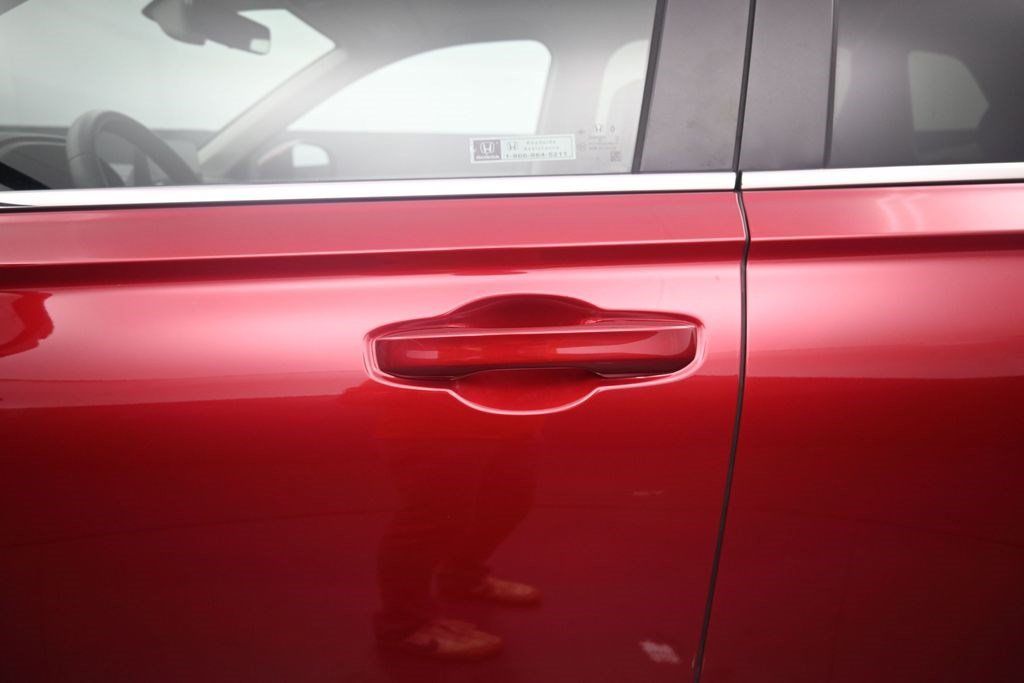 Used 2026 Honda CR-V EX-L image 13