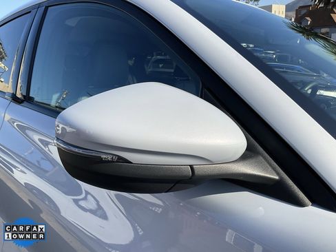 Used 2022 Ford Mustang Mach-E Select image 73