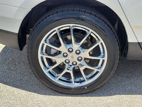 Used 2015 Cadillac SRX Performance w/ Driver Awareness Package FWD image 28