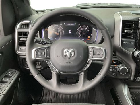 New 2026 RAM 1500 Big Horn image 17