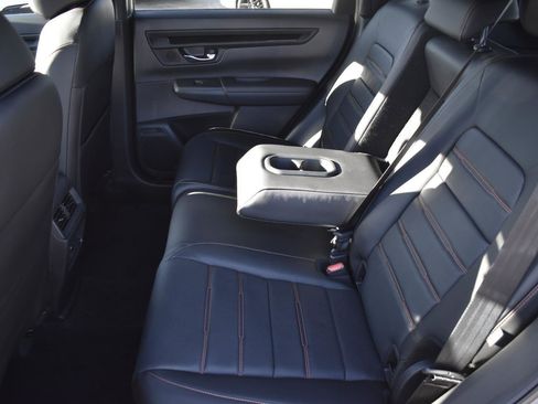 New 2026 Honda CR-V Sport-L image 20