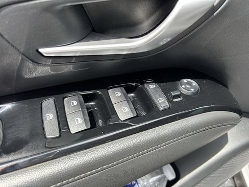 Certified 2024 Hyundai Tucson XRT FWD image 23