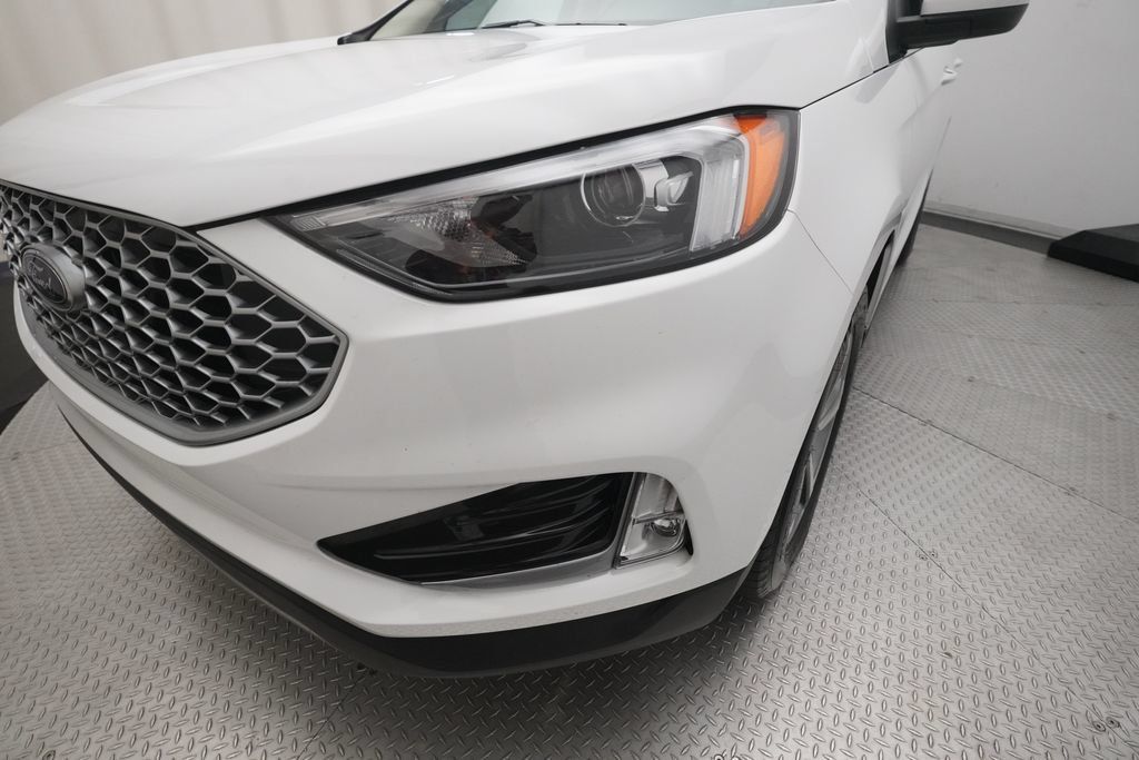 Used 2024 Ford Edge SEL w/ Convenience Package AWD/4WD image 25