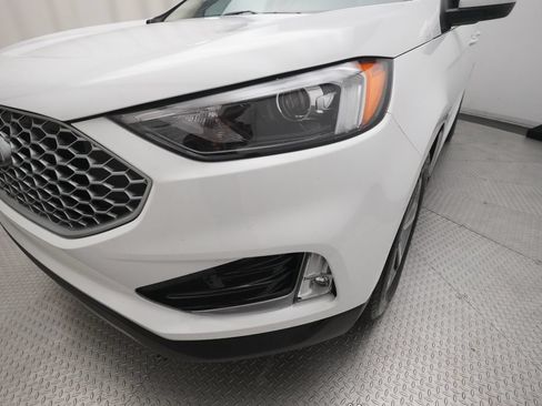 Used 2024 Ford Edge SEL w/ Convenience Package AWD/4WD image 25