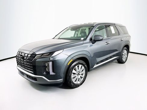 Used 2025 Hyundai Palisade SEL image 3