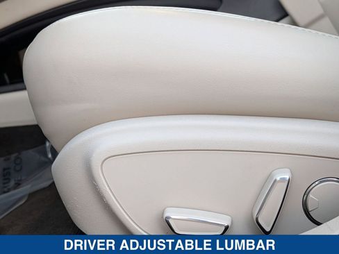 Used 2019 Lincoln MKZ Premiere image 20