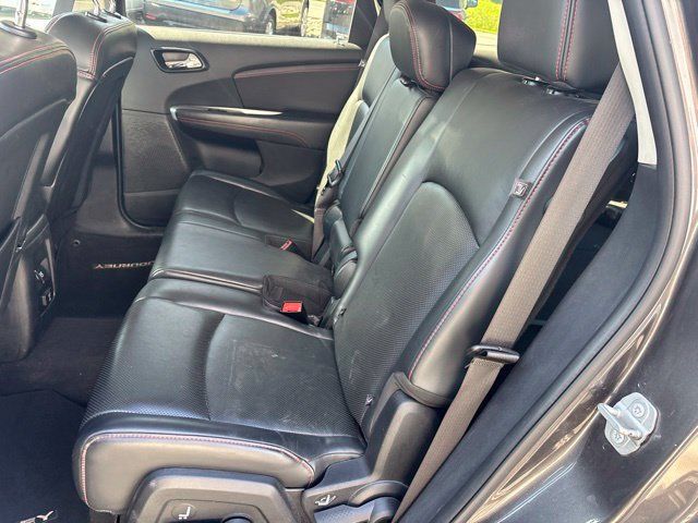 Used 2017 Dodge Journey GT w/ Driver Convenience Group AWD/4WD image 9
