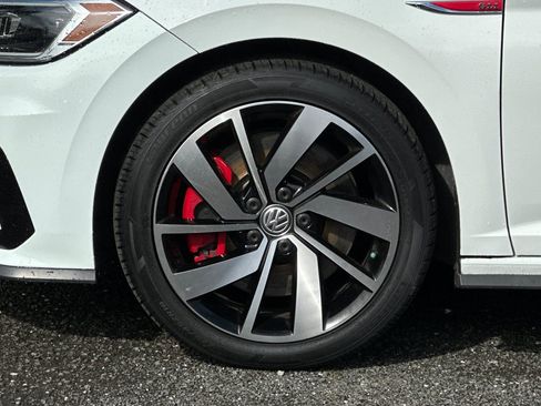 Used 2019 Volkswagen Jetta GLI Autobahn FWD image 23
