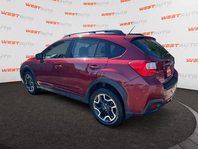 Used 2017 Subaru Crosstrek 2.0i Premium