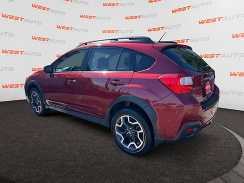 Used 2017 Subaru Crosstrek 2.0i Premium AWD/4WD image 3
