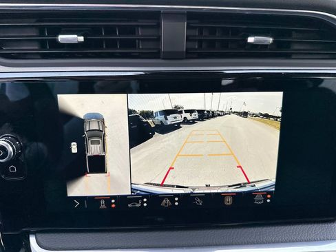 New 2025 GMC Sierra 1500 Denali w/ Technology Package image 32