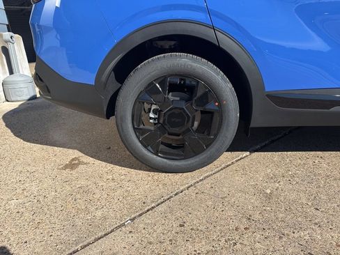 New 2026 Kia Sportage X-Line w/ X-Line Premium Package image 9