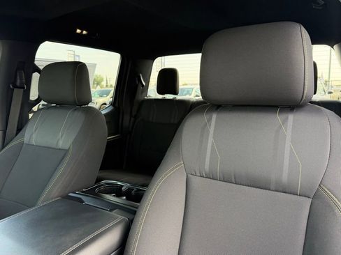 Certified 2024 Ford F150 STX w/ Mobile Office Package image 18