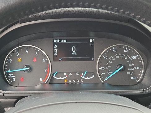 Used 2020 Ford EcoSport SE image 25