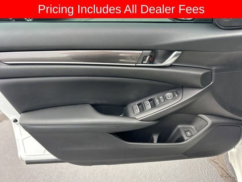 Used 2022 Honda Accord Sport Special Edition image 3