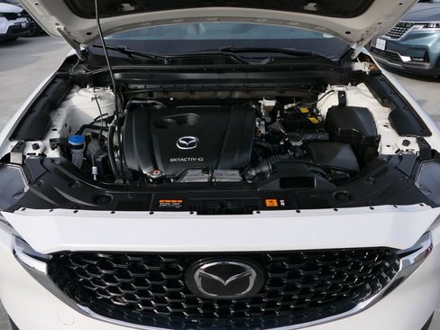 Used 2023 MAZDA CX-5 AWD 2.5 S w/ Premium Plus Pkg image 30