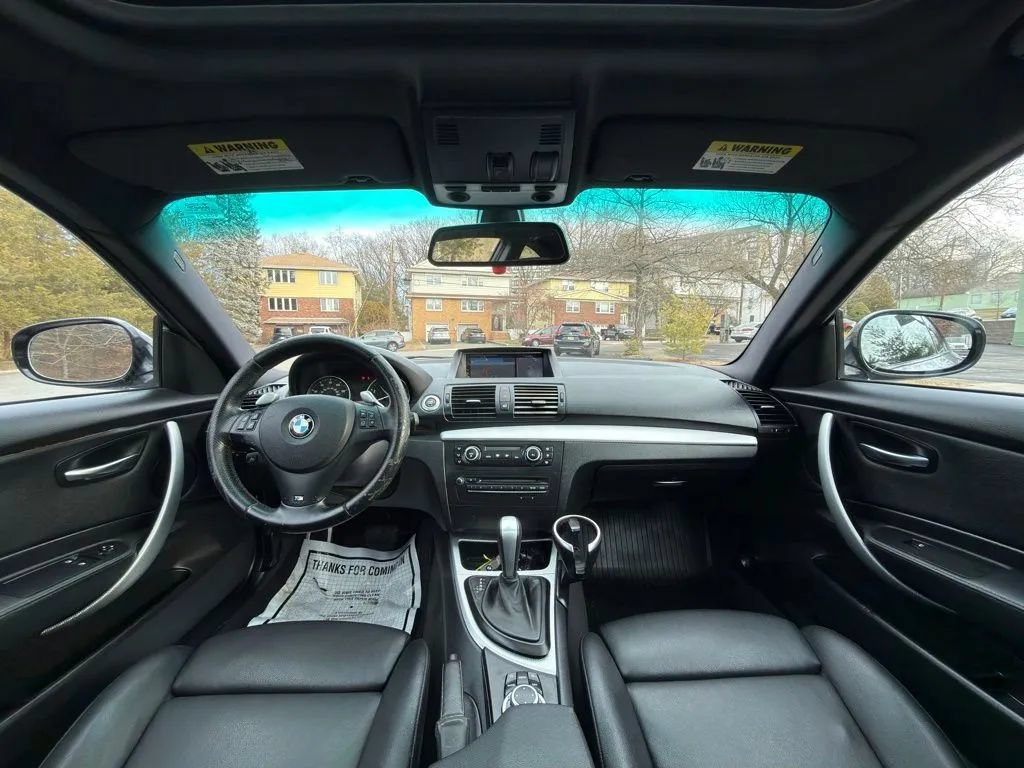 Used 2010 BMW 135i Coupe RWD image 22
