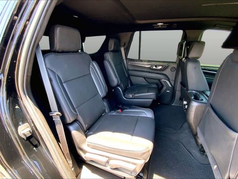 Used 2021 GMC Yukon Denali w/ Denali Premium Package AWD/4WD image 20