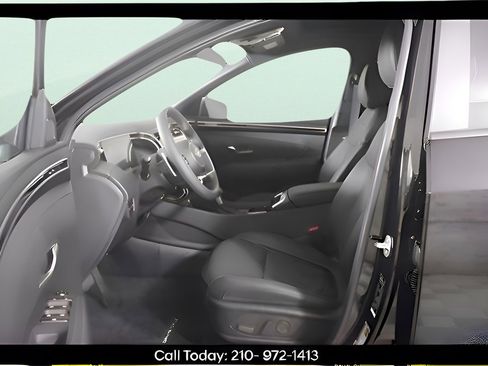 Used 2024 Hyundai Santa Cruz Night image 24