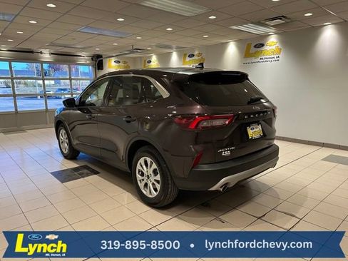 Used 2023 Ford Escape Active w/ Cold Weather Package image 22