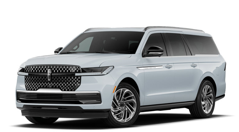 New 2026 Lincoln Navigator L Reserve AWD/4WD image 24