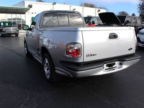 Used 2004 Ford F150 Lightning image 7