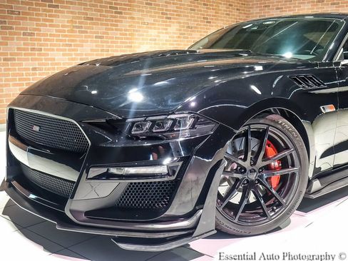 Used 2023 Ford Mustang GT Premium w/ GT Performance Package RWD image 3